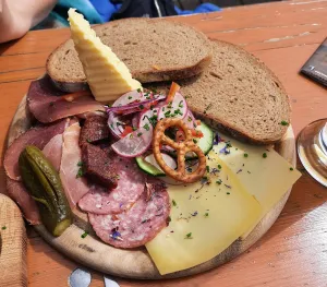 Kling's Hütte