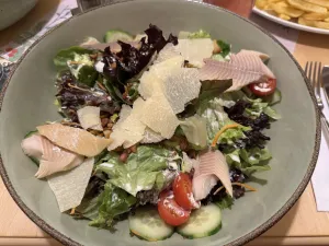 Kitzebichl Restaurant & Café