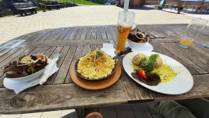 Das Imberghaus