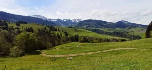 Seppls Gartenwirtschaft