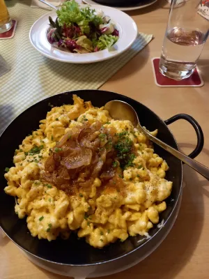 Hündle Stuben