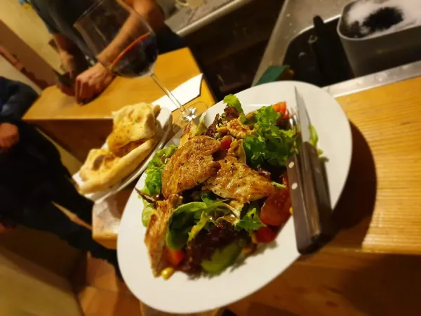 Pizza & Pasta Inh. Lugonja Goran Oberstaufen