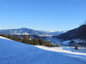 Juget-Alpe