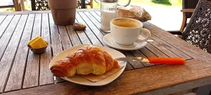 Bakery Lipp main business