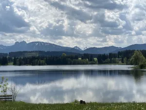 Restaurant Schwaltenweiher
