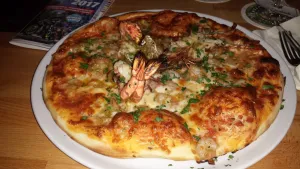 Primo Piatto & Caffe Bar