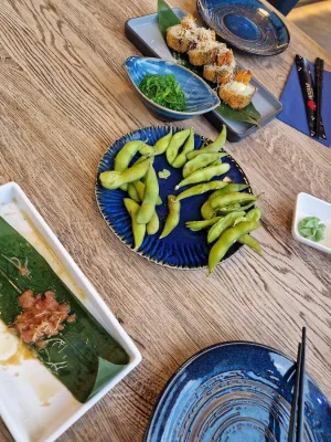 WATAMI Skylounge Kempten