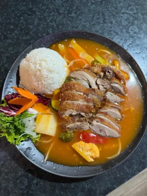 Mina Asia