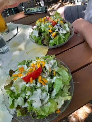 Burggaststätte