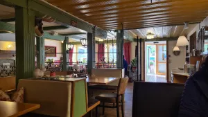 Landgasthof Zum Schwarzen Grat