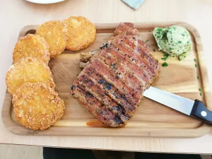 Restaurant Elster