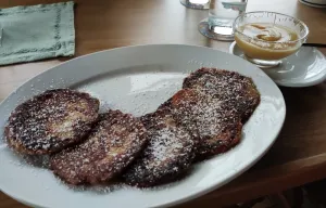 Restaurant Elster