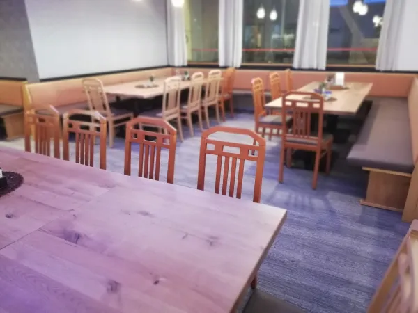 Bild von vutha´s Sportrestaurant