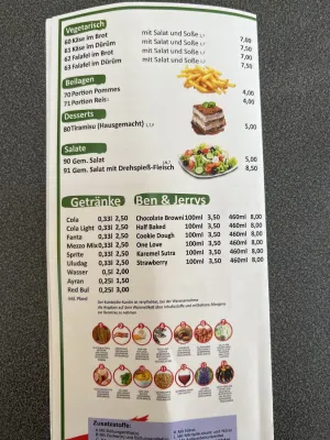 Kebap & Pizza Haus Altusried