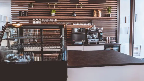 Bild von Jules Café - Konditorei by Laura‘s