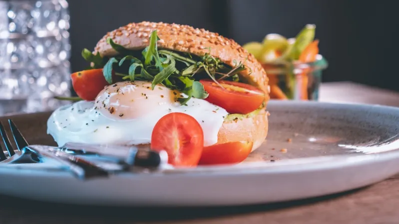 Bild von Jules Café - Konditorei by Laura‘s