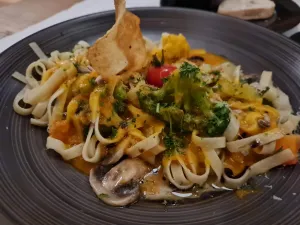 Soloplan City Restaurant