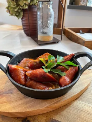 die Lecherei