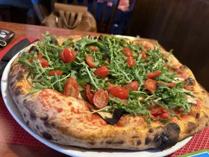 Trattoria Pizzeria La Mamma