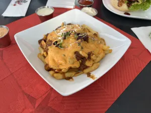 Restaurant Bird's Diner