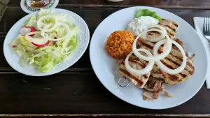 Restaurant Olympia