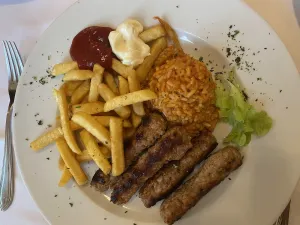 Restaurant Amberger Hof
