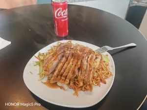 Asia Saigon Imbiss