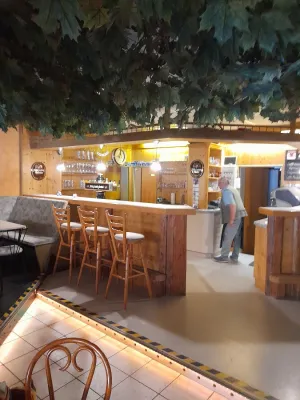 Bistro Tokay