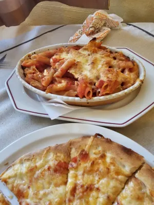Ristorante Pizzeria Ianiro