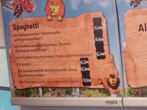 Löwis Restaurant
