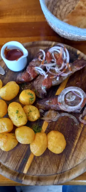 Restaurant Platzbock