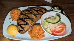 Restaurant Akropolis