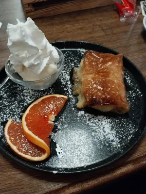 Restaurant Akropolis