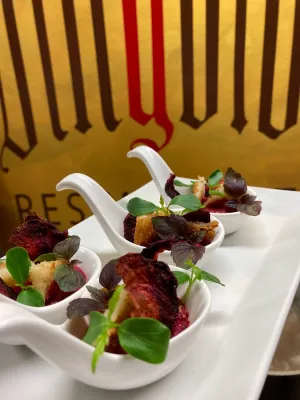 Singold Boutique Hotel & Restaurant