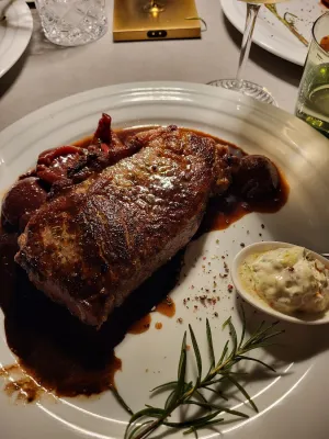Singold Boutique Hotel & Restaurant