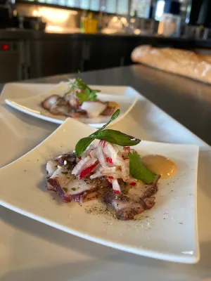 Singold Boutique Hotel & Restaurant