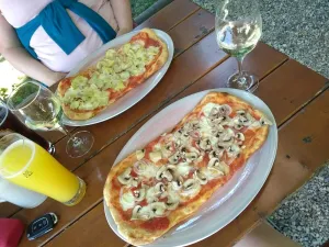Restaurant Schützenheim