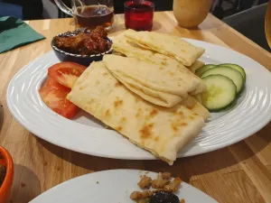 Cafe Karya - Tapas del Turco