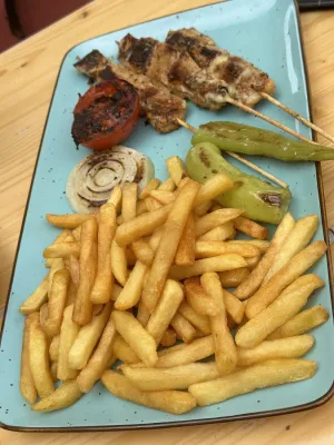 Cafe Karya - Tapas del Turco