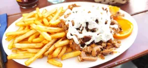 Restaurant Da Roberto