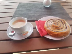 Café Köbler Fischach