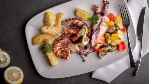 Restaurant El Greco