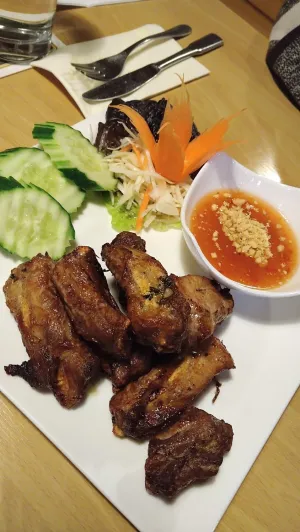 Restaurant Sam Pee Nong