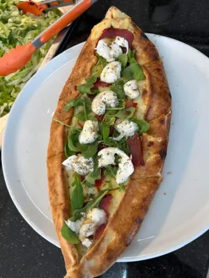 Alaturqua Kebabhaus