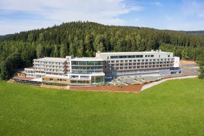 Bild von Café am Moorwald