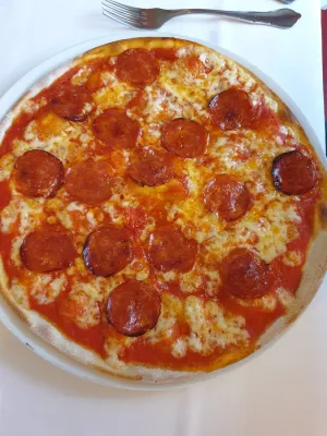Restaurant Da Sasà