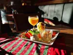 Cafe Gutschabäck