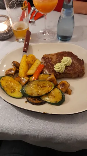 Restaurant Bellini