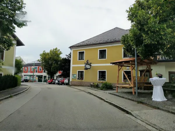 Bild von H M