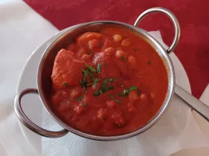 Masala Indisches Restaurant